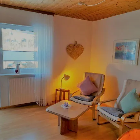 Appartement Haus Schaefer Menzenschwand-Hinterdorf