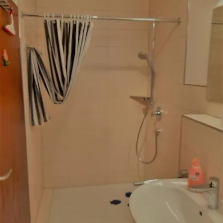 Haus Schaefer Appartement *