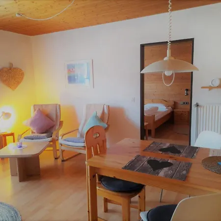 Haus Schaefer Appartement