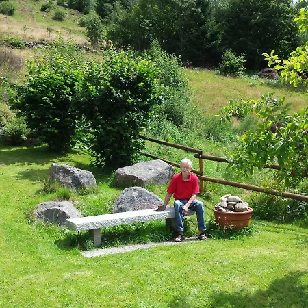 Haus Schaefer * Menzenschwand-Hinterdorf