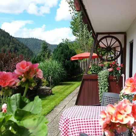 Haus Schaefer