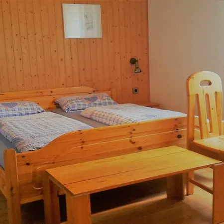 Haus Schaefer Appartement