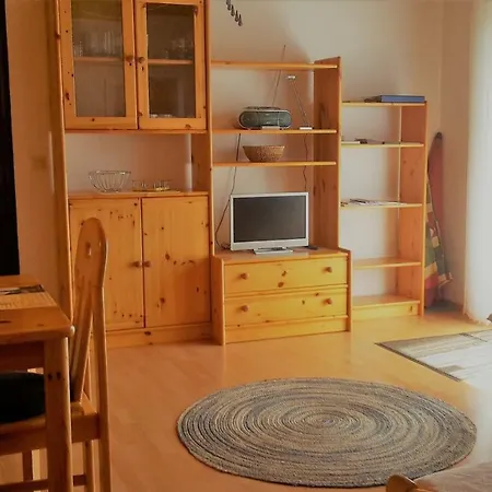 Haus Schaefer Menzenschwand-Hinterdorf