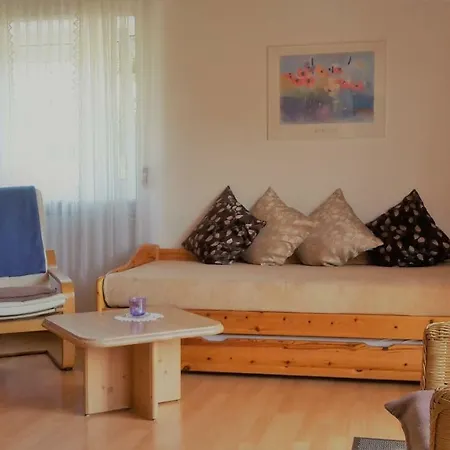 Haus Schaefer *