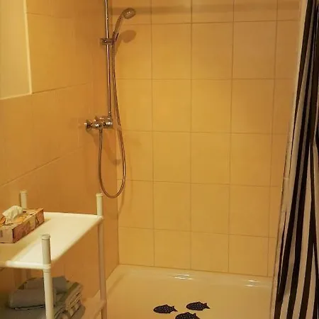 Haus Schaefer Appartement *