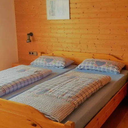 Appartamento Haus Schaefer