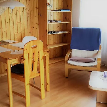 Haus Schaefer * Menzenschwand-Hinterdorf