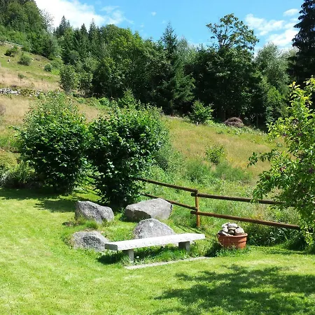 Haus Schaefer Apartmán