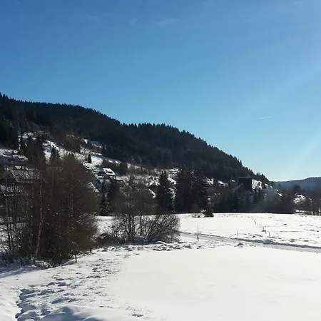 Haus Schaefer