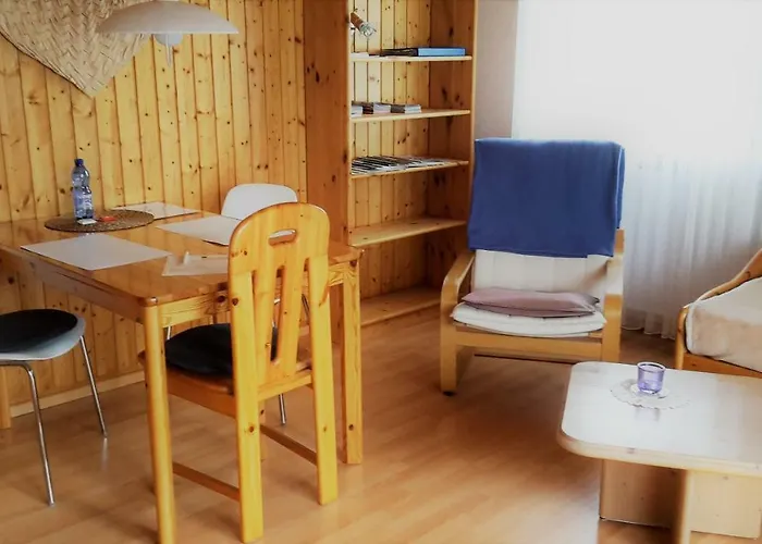 Haus Schaefer * Менценшванд