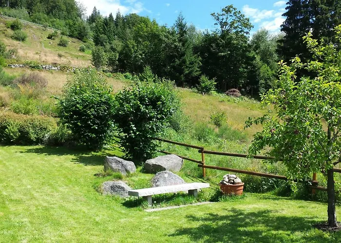 Haus Schaefer Апартаменты